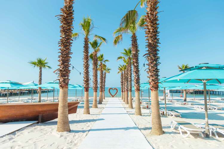 Regnum Carya