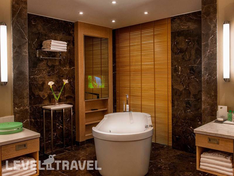 Фотография Regnum Carya