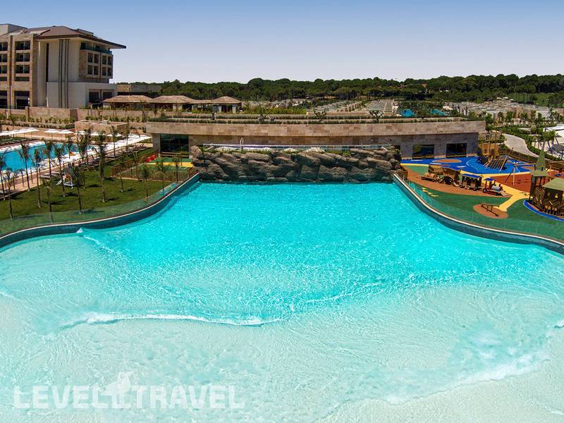 Фотография Regnum Carya