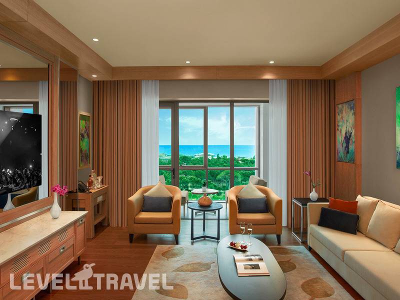Фотография Regnum Carya