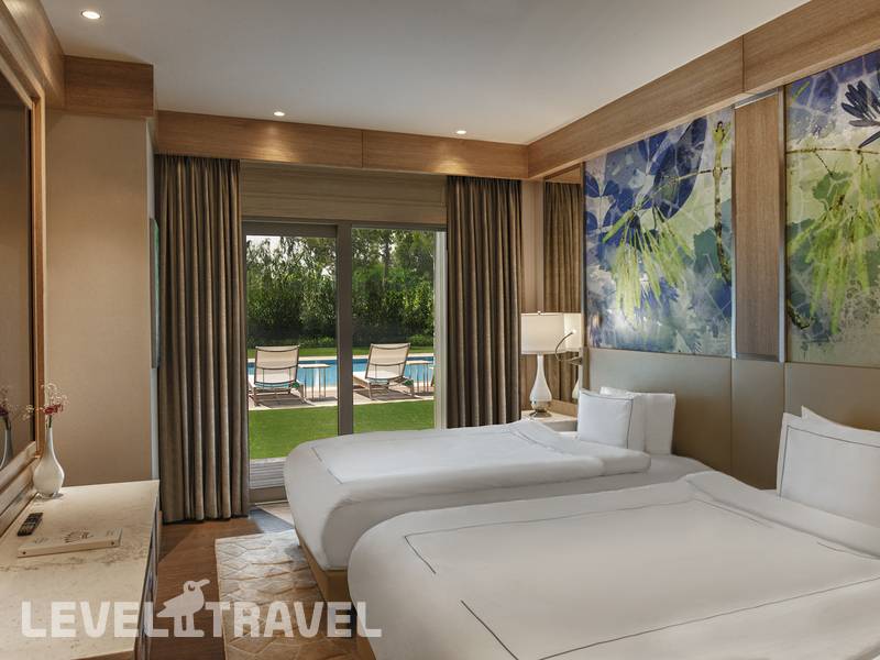 Фотография Regnum Carya