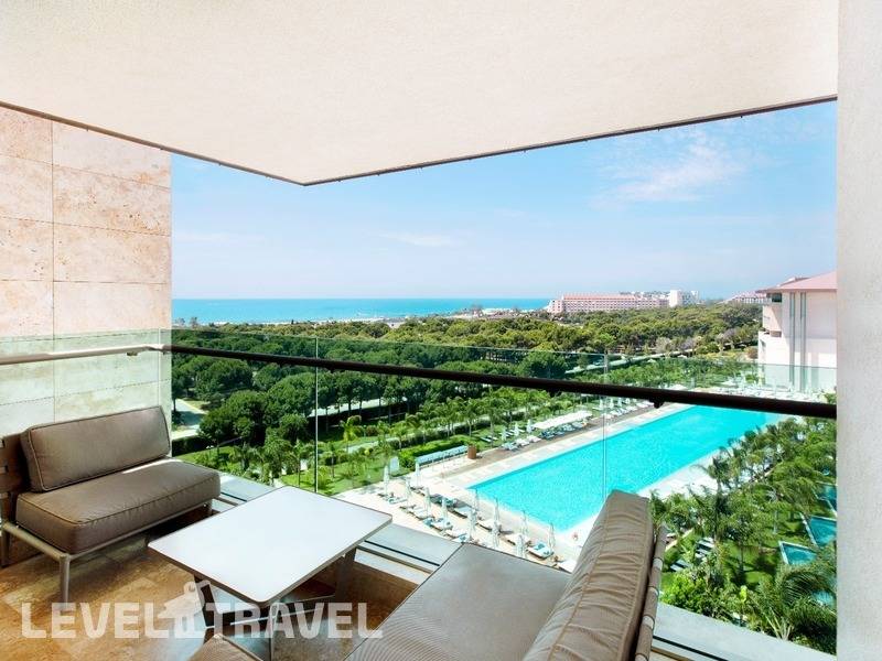 Фотография Regnum Carya