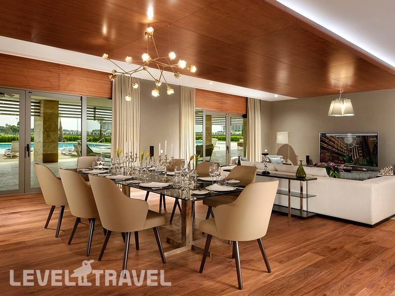 Фотография Regnum Carya