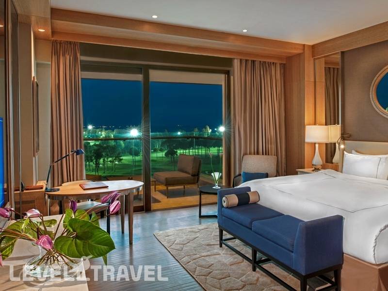 Фотография Regnum Carya