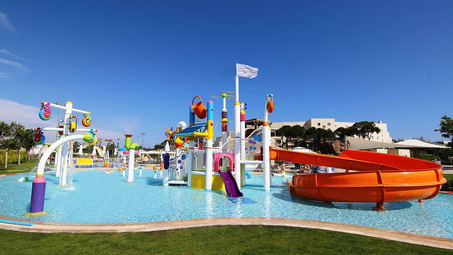 Regnum Carya