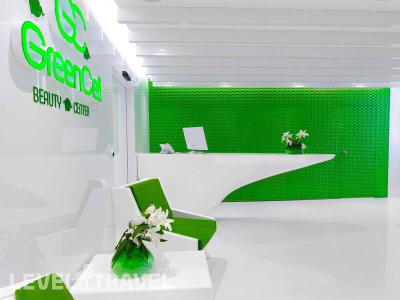 Фотография Regnum Carya