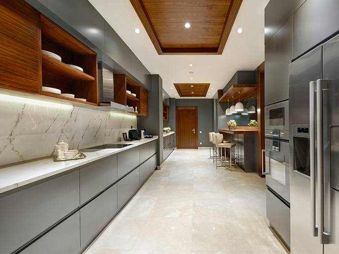 Regnum Carya