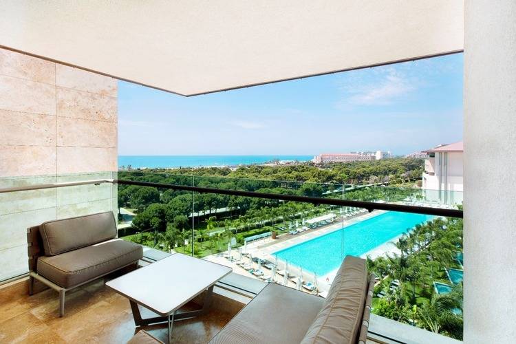 Regnum Carya