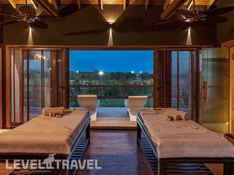 Фотография Regnum Carya