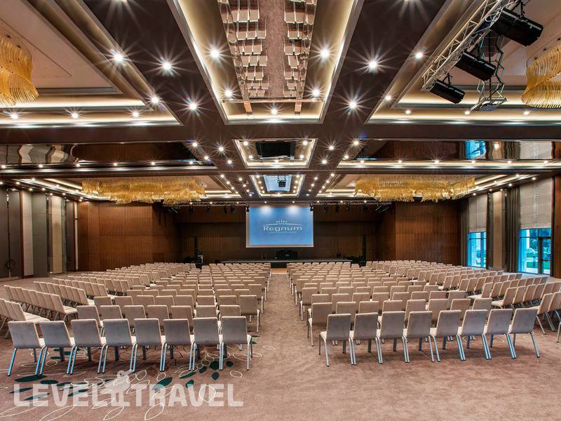 Фотография Regnum Carya