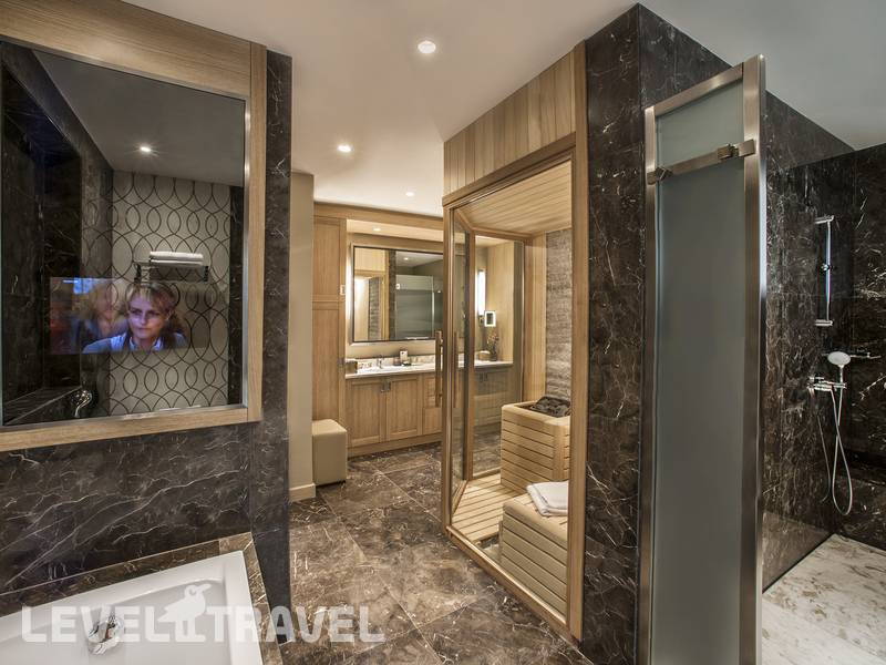 Фотография Regnum Carya