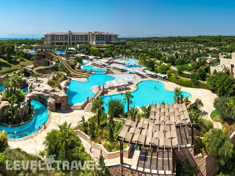 Фотография Regnum Carya