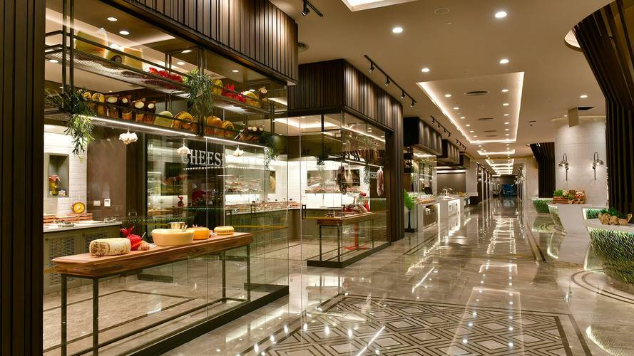 Regnum Carya