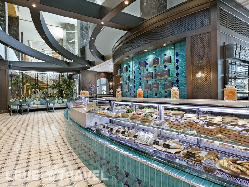 Фотография Regnum Carya