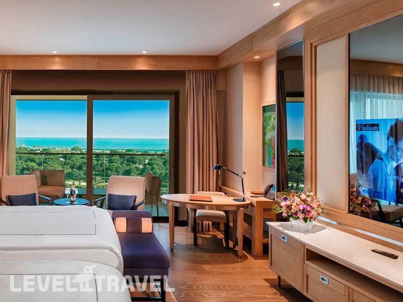 Фотография Regnum Carya