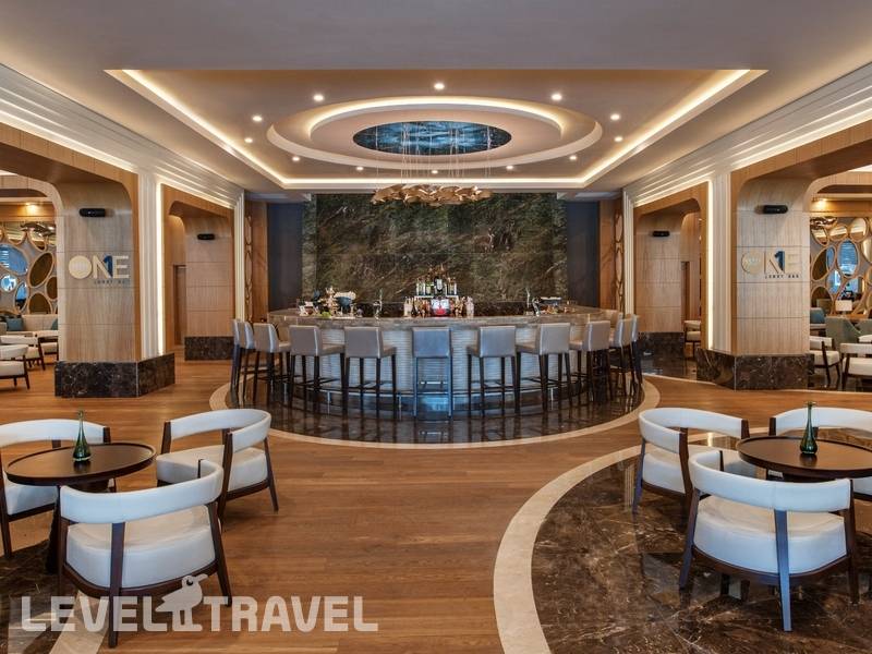 Фотография Regnum Carya