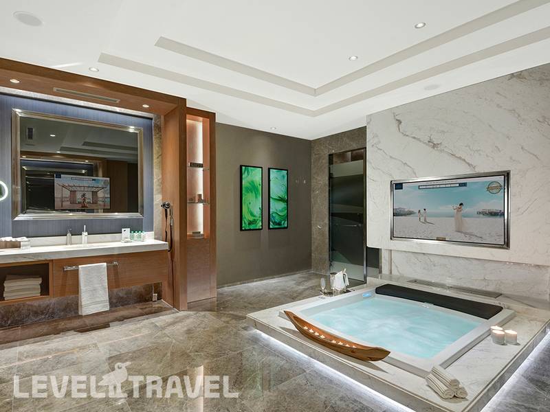 Фотография Regnum Carya