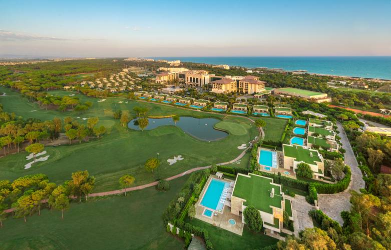 Regnum Carya