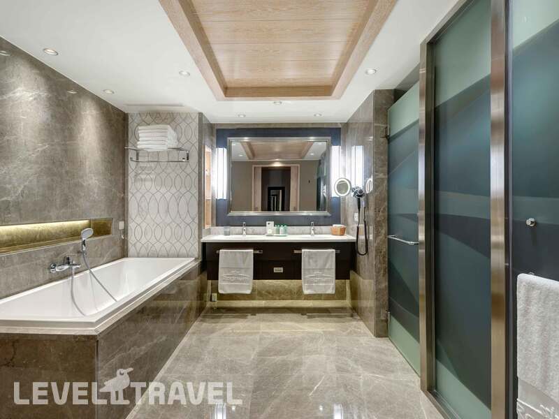 Фотография Regnum Carya