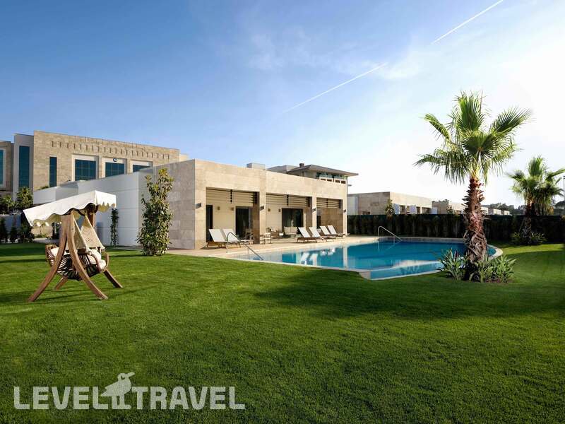 Фотография Regnum Carya