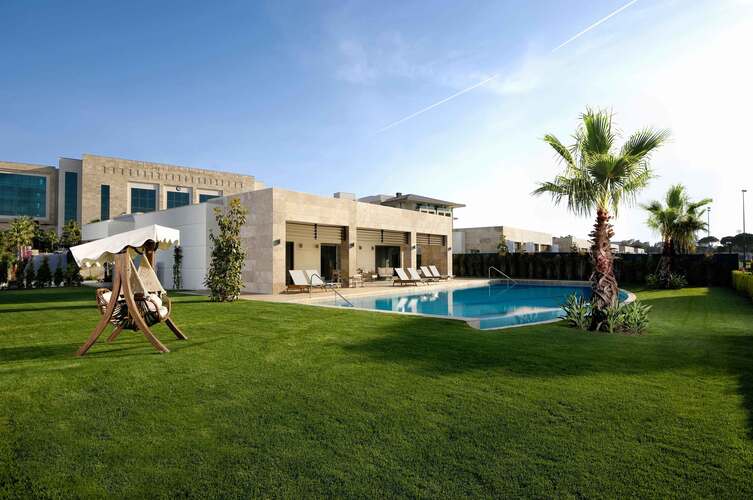 Regnum Carya
