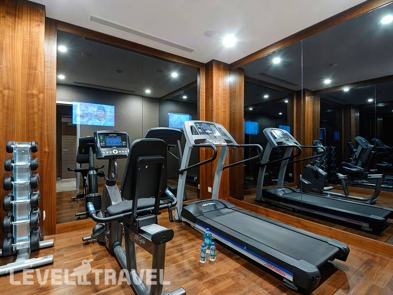 Фотография Regnum Carya