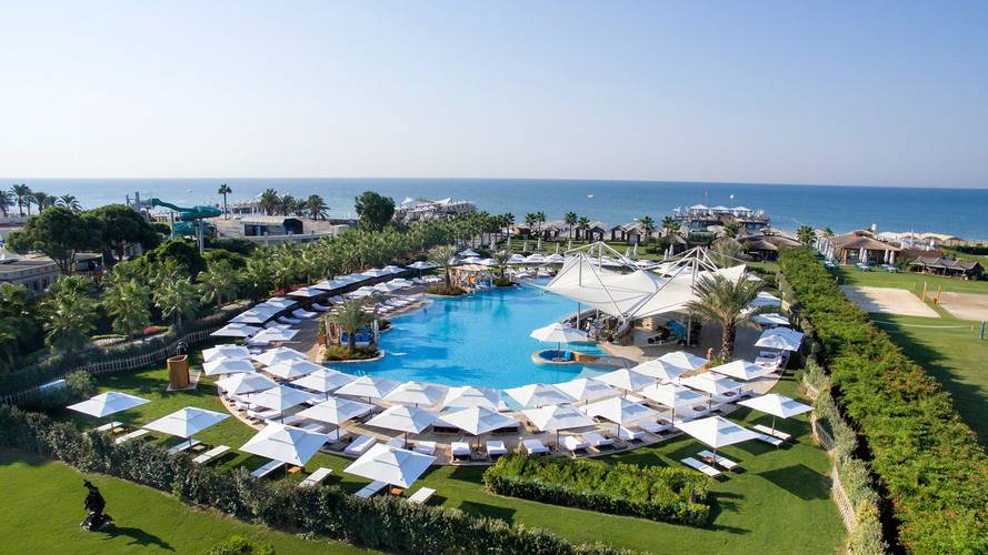 Regnum Carya