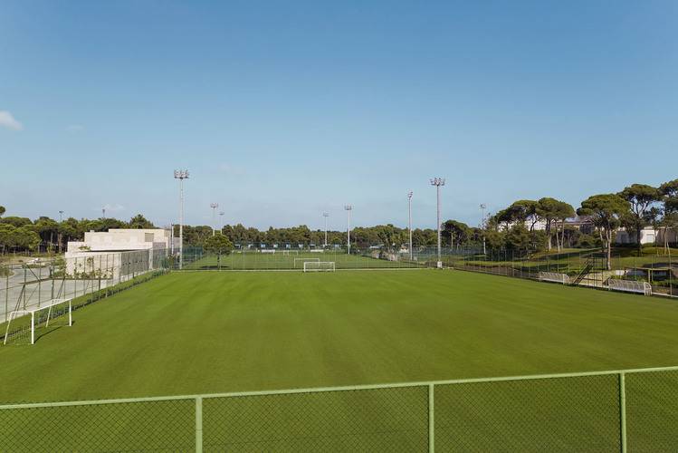 Regnum Carya