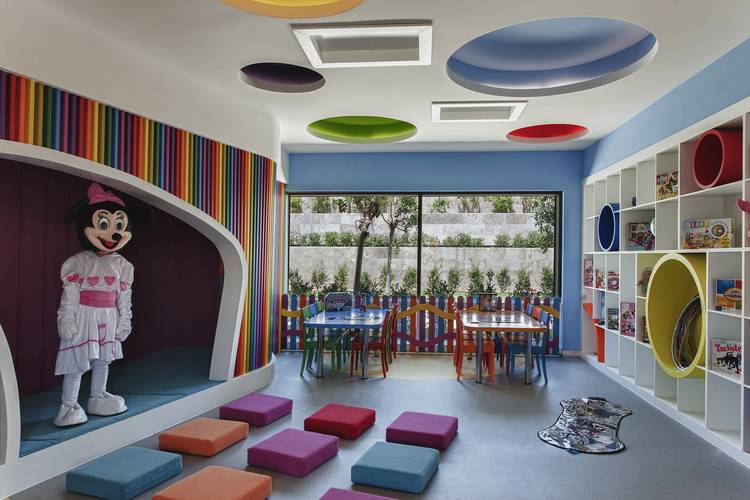 Regnum Carya