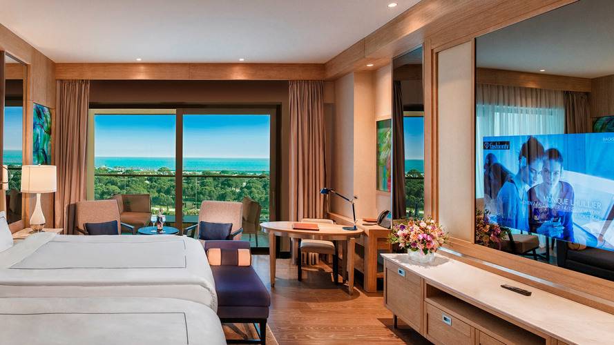 Regnum Carya