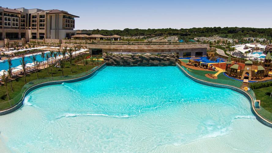 Regnum Carya