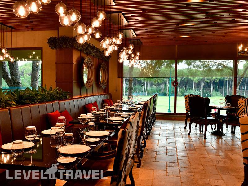 Фотография Regnum Carya