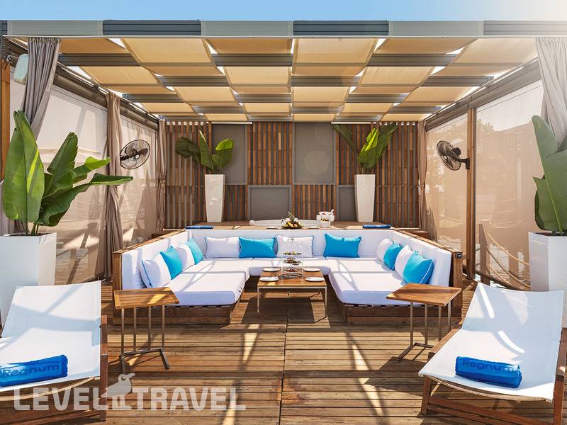 Фотография Regnum Carya