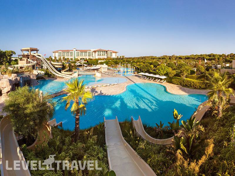 Фотография Regnum Carya