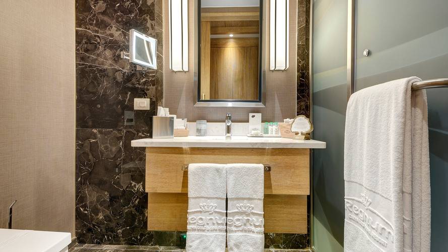 Regnum Carya