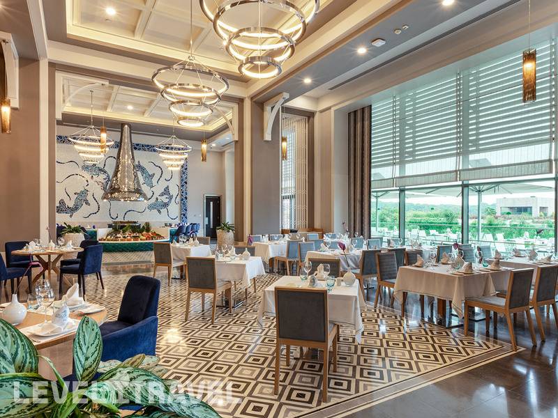 Фотография Regnum Carya