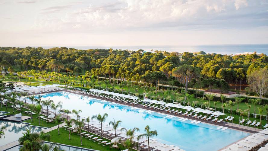 Regnum Carya