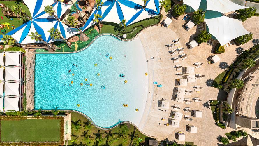 Regnum Carya