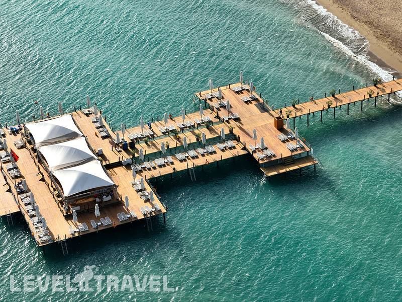 Фотография Regnum Carya