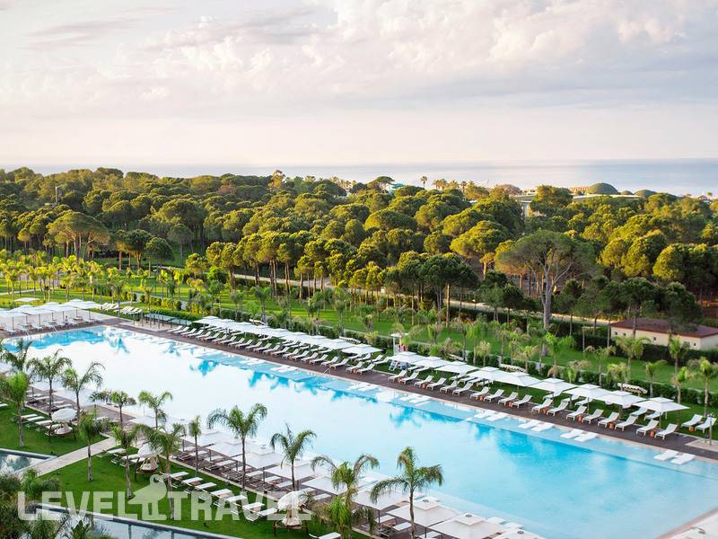 Фотография Regnum Carya