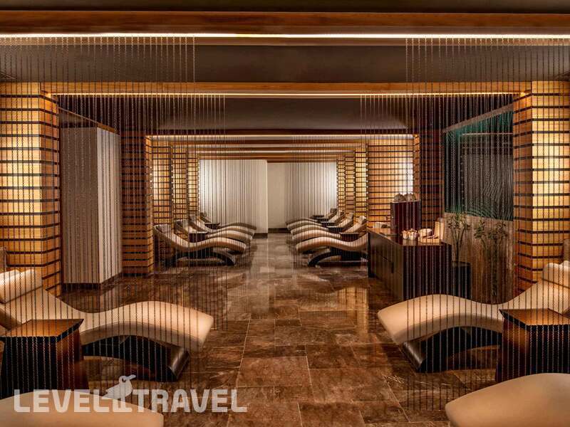 Фотография Regnum Carya
