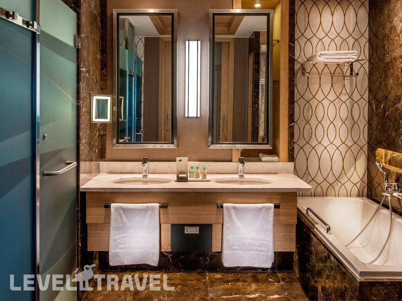 Фотография Regnum Carya