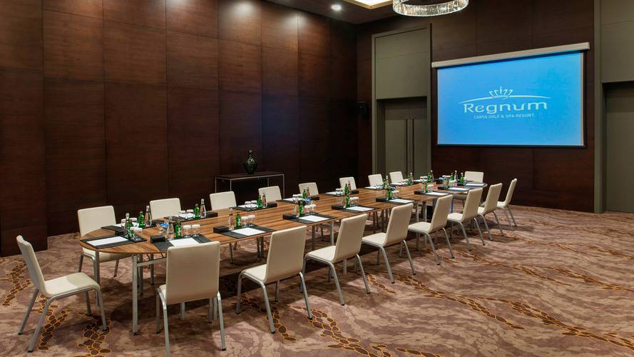 Regnum Carya