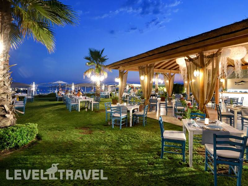 Фотография Regnum Carya