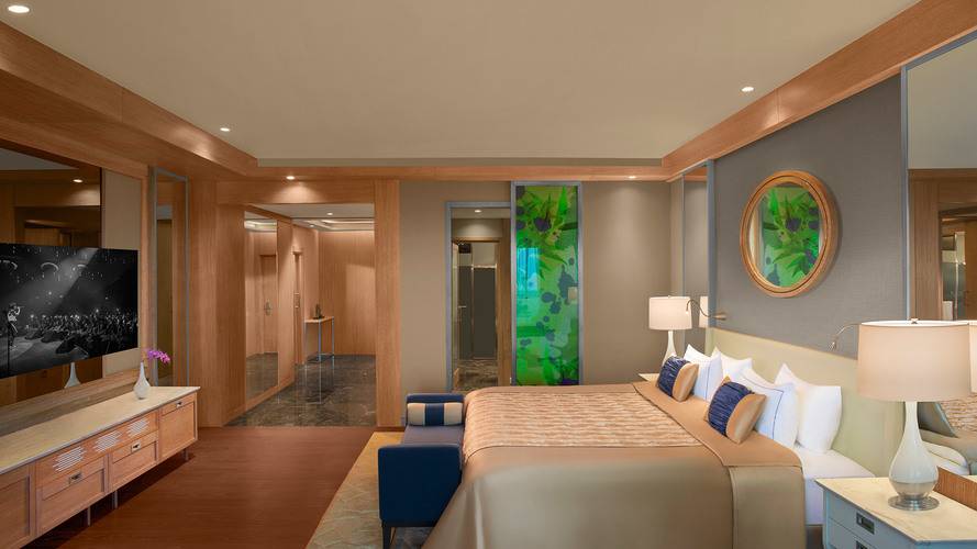 Regnum Carya