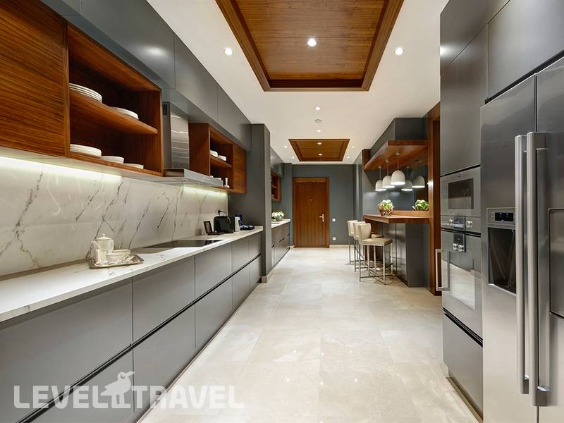 Фотография Regnum Carya