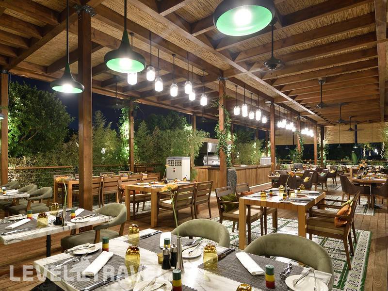 Фотография Regnum Carya
