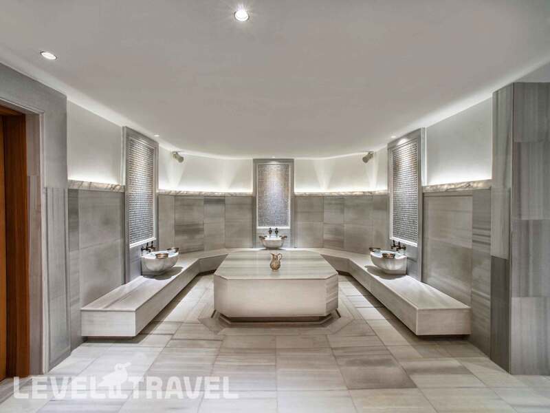 Фотография Regnum Carya