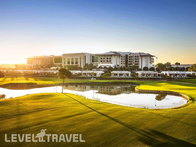 Фотография Regnum Carya