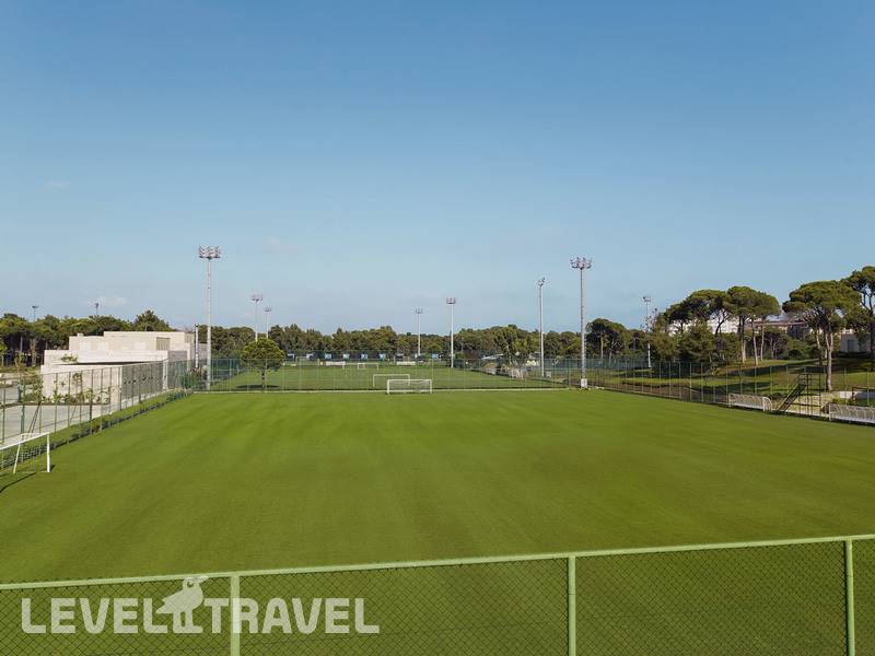 Фотография Regnum Carya